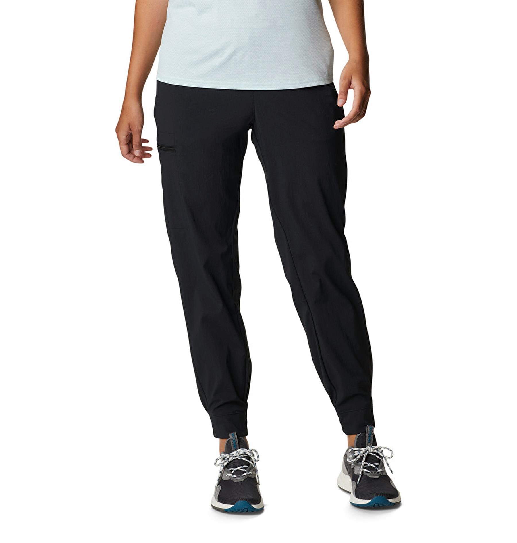 Columbia Ak9228 On The Go Jogger Kadın Pantolon