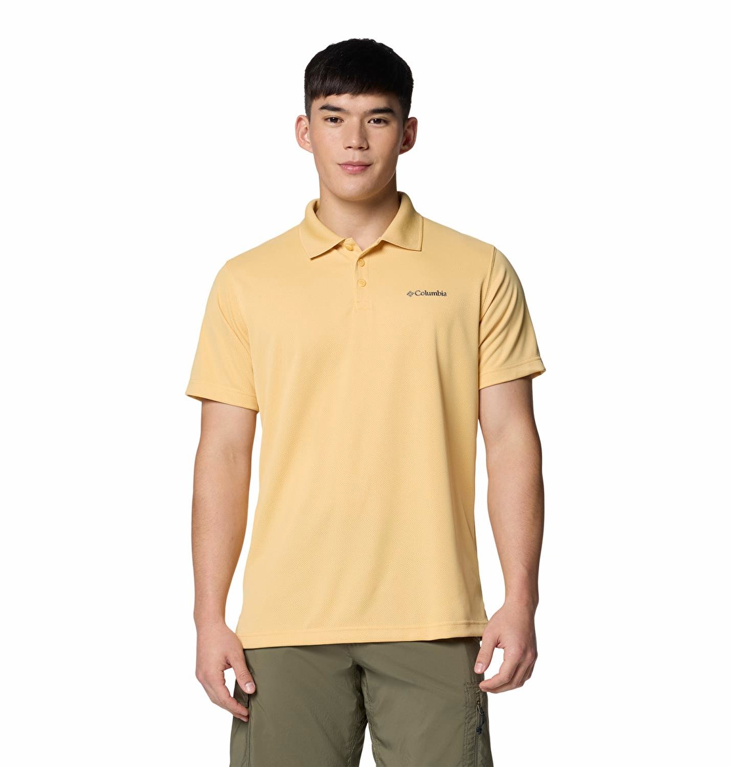 Columbia Am0126 Utilizer Polo Erkek T-Shirt
