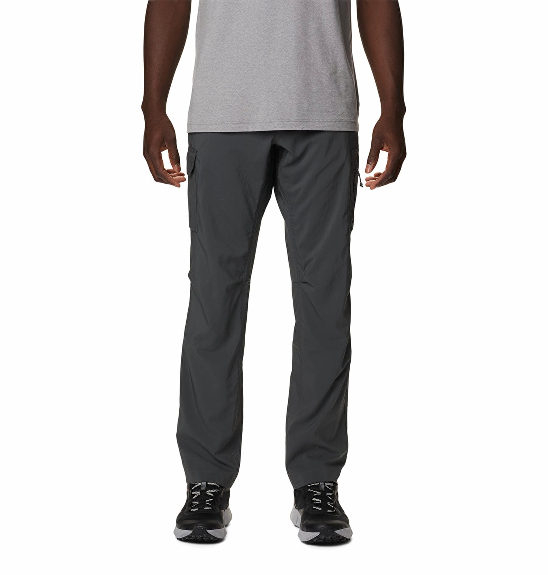 Columbia Am9184 Silver Ridge Utility Pant Erkek Outdoor Pantolon