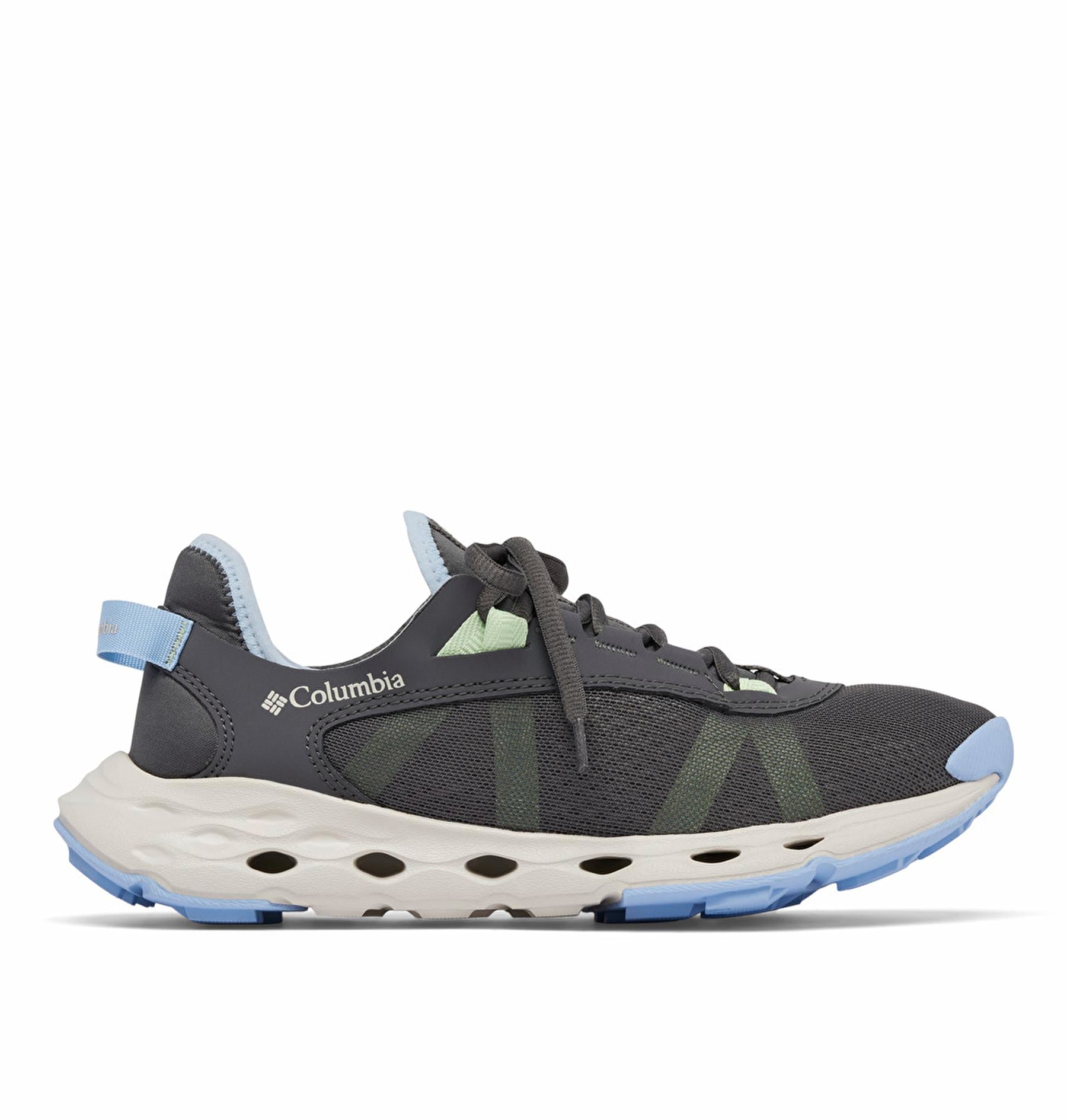 Columbia Bl1158 Drainmaker XTR Kadın Outdoor Ayakkabı Columbia Bl1158 Drainmaker XTR Kadın Outdoor Ayakkabı