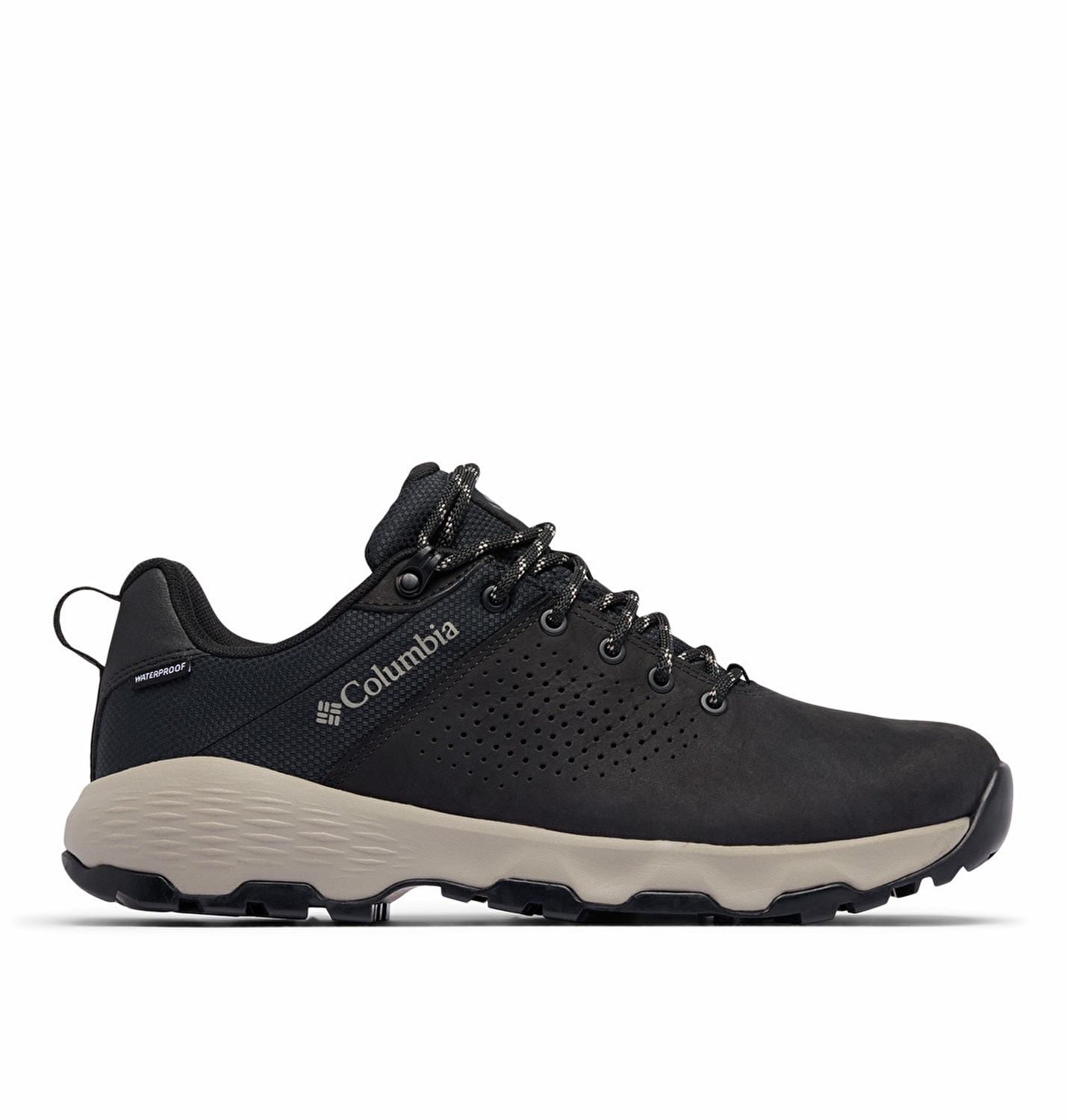 Columbia BM0347 Newton Nimble Ltr Erkek Outdoor Ayakkabı