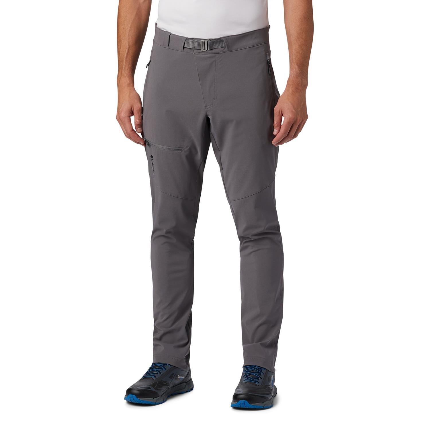 Columbia Erkek Pantolon Titan Pass