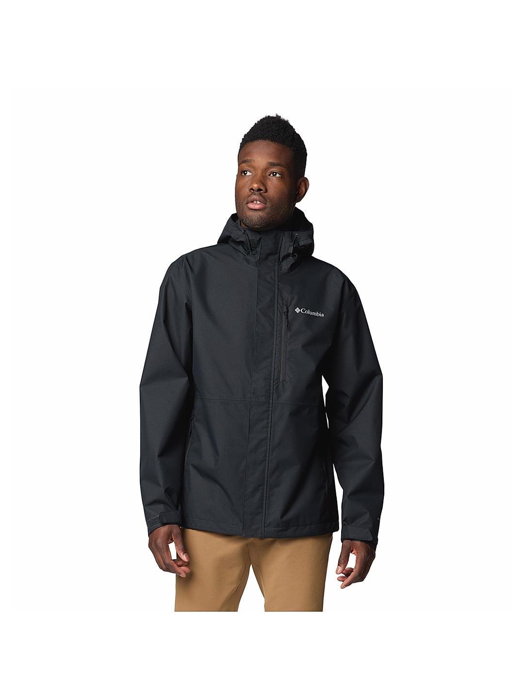 Columbia Wm2619 Hikebound Ii Jacket Erkek Yağmurluk