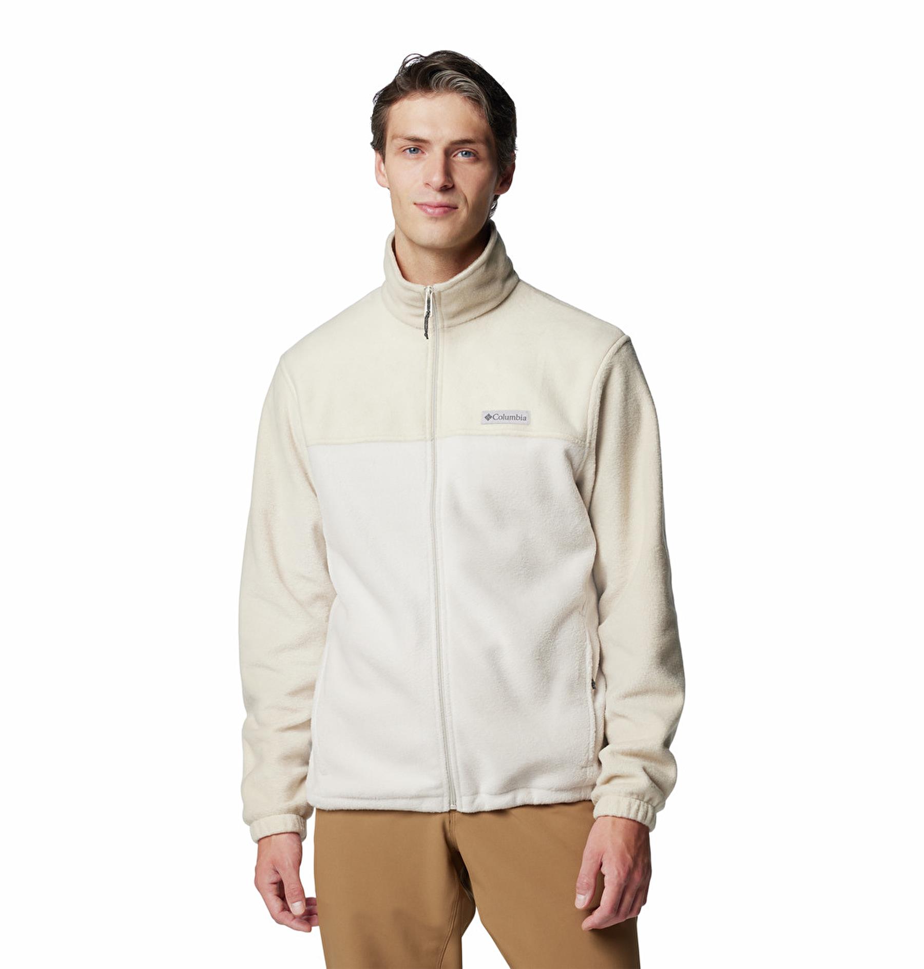 Columbia WM3220 Steens Mountain Full Zip 2.0 Erkek Polar
