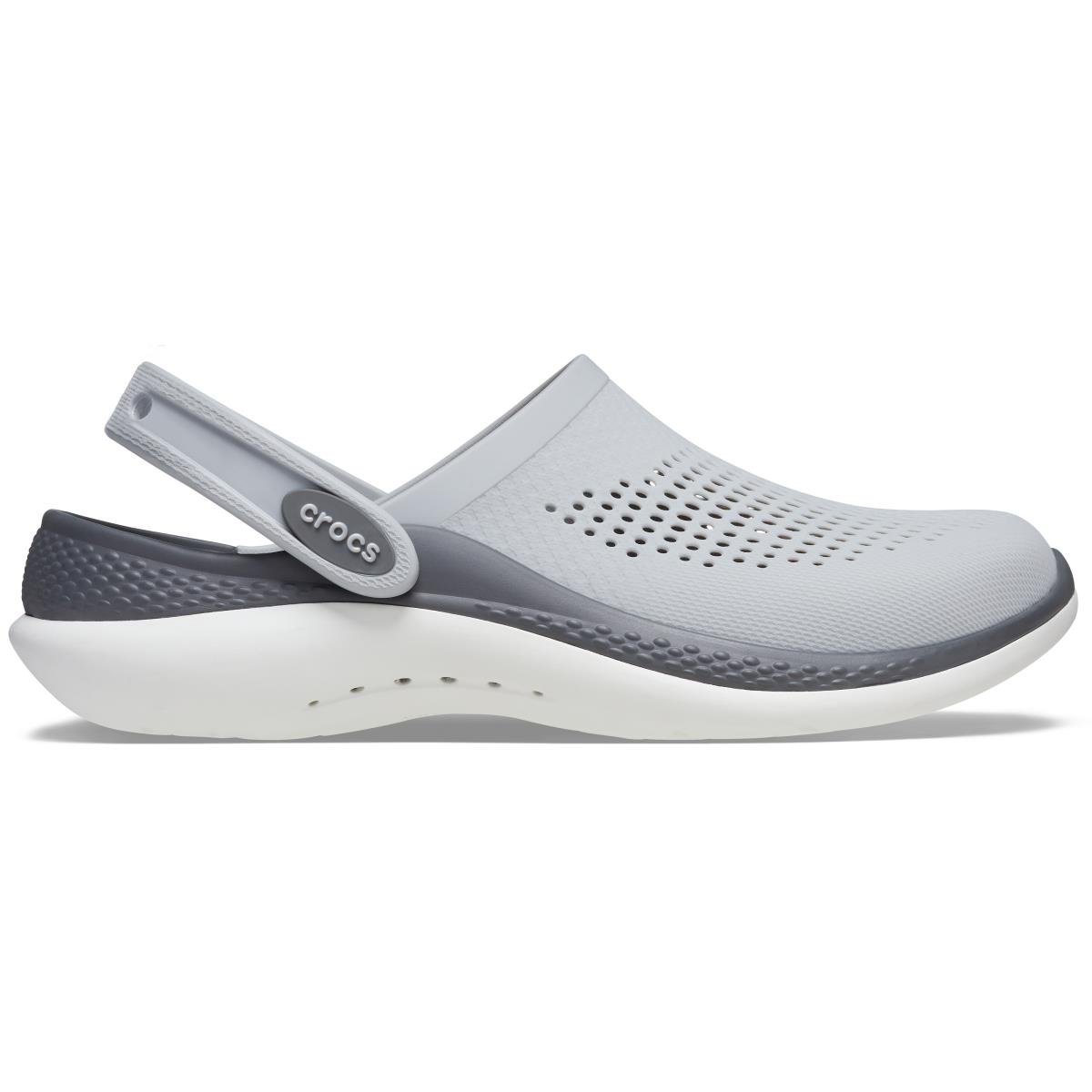 Crocs LiteRide 360 Clog Unisex Terlik Manta Outdoor