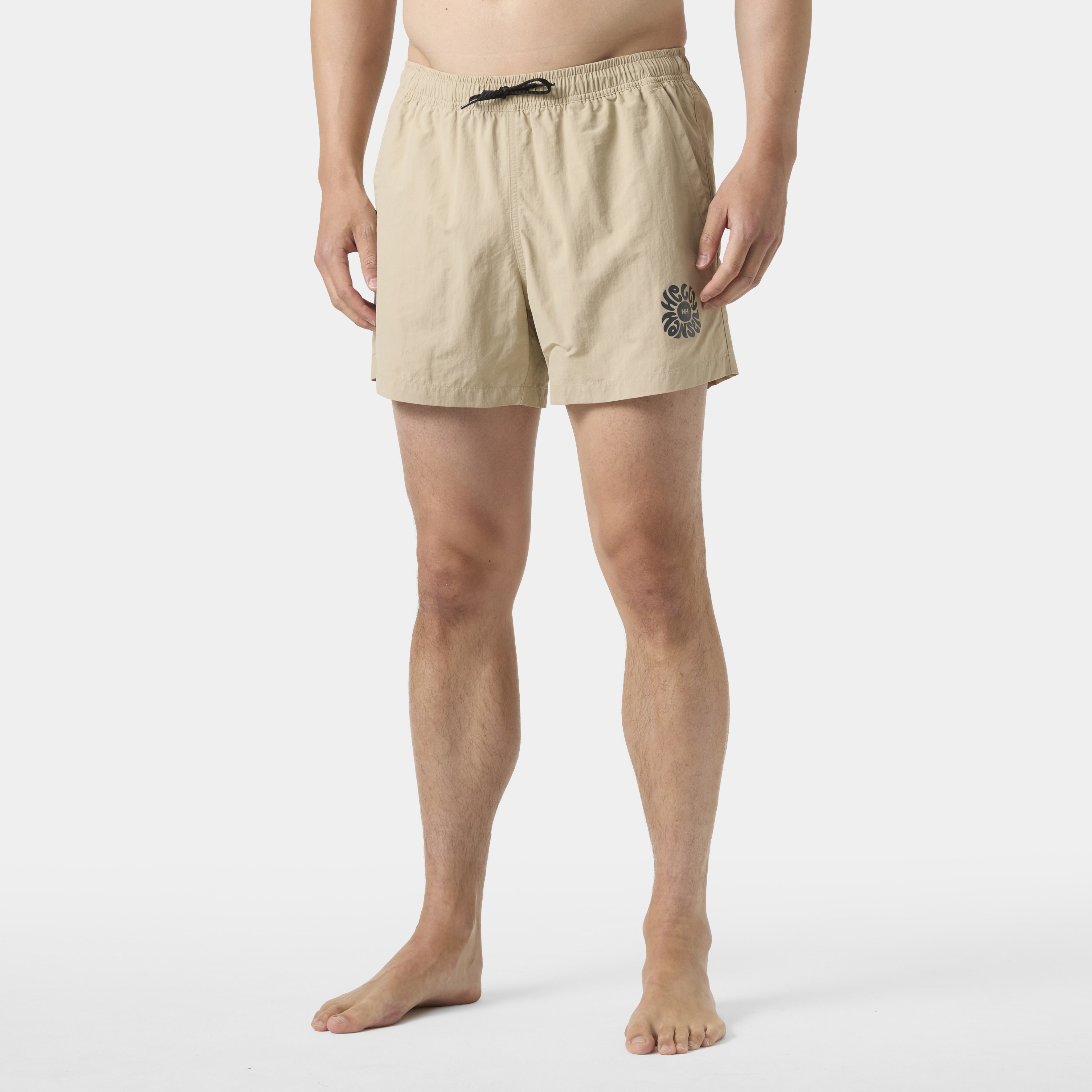 Helly Hansen Cascais Trunk 4,5 Erkek Deniz Şortu