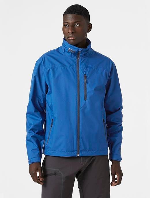 暖突M×2セット Helly Hansen Crew Midlayer Jacket Erkek Mont