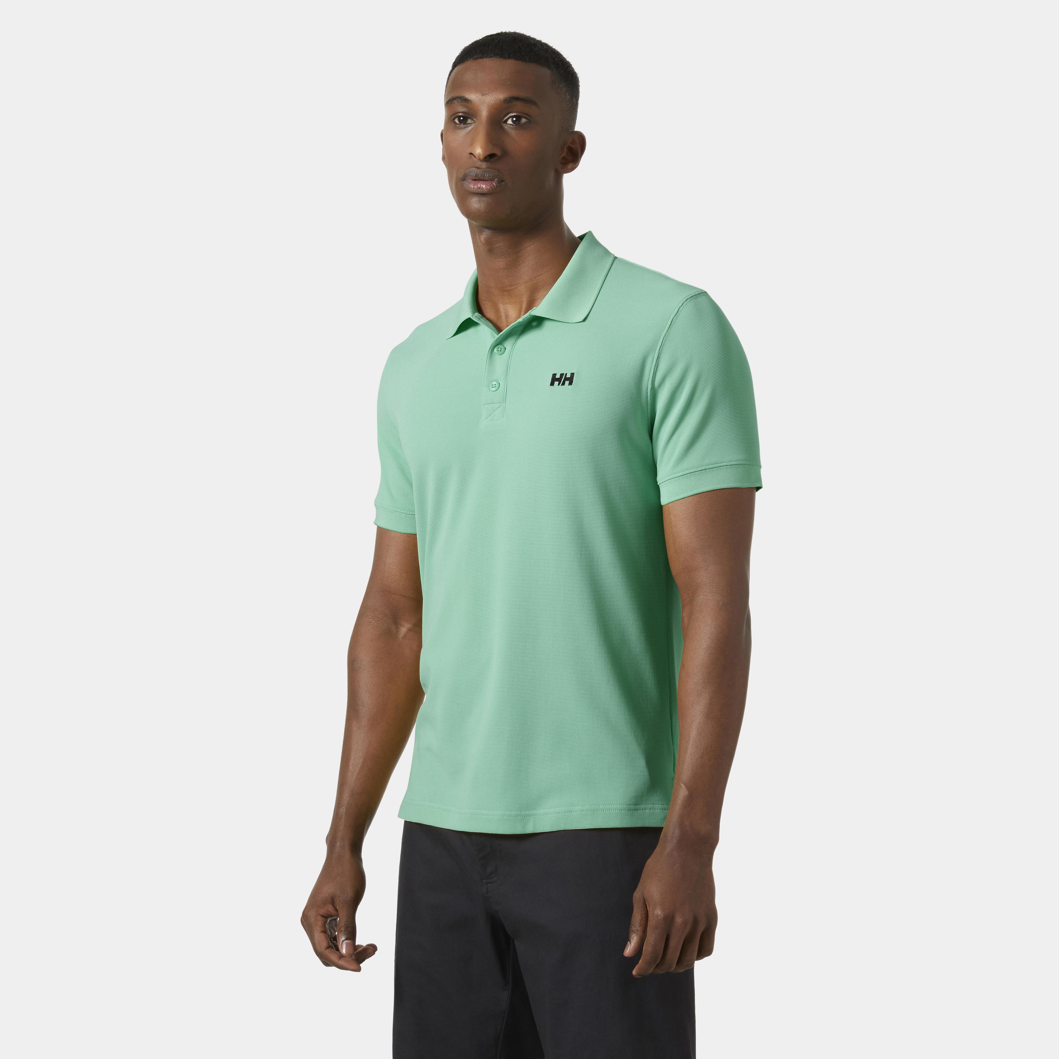 Helly Hansen Driftline Polo Erkek T-Shirt