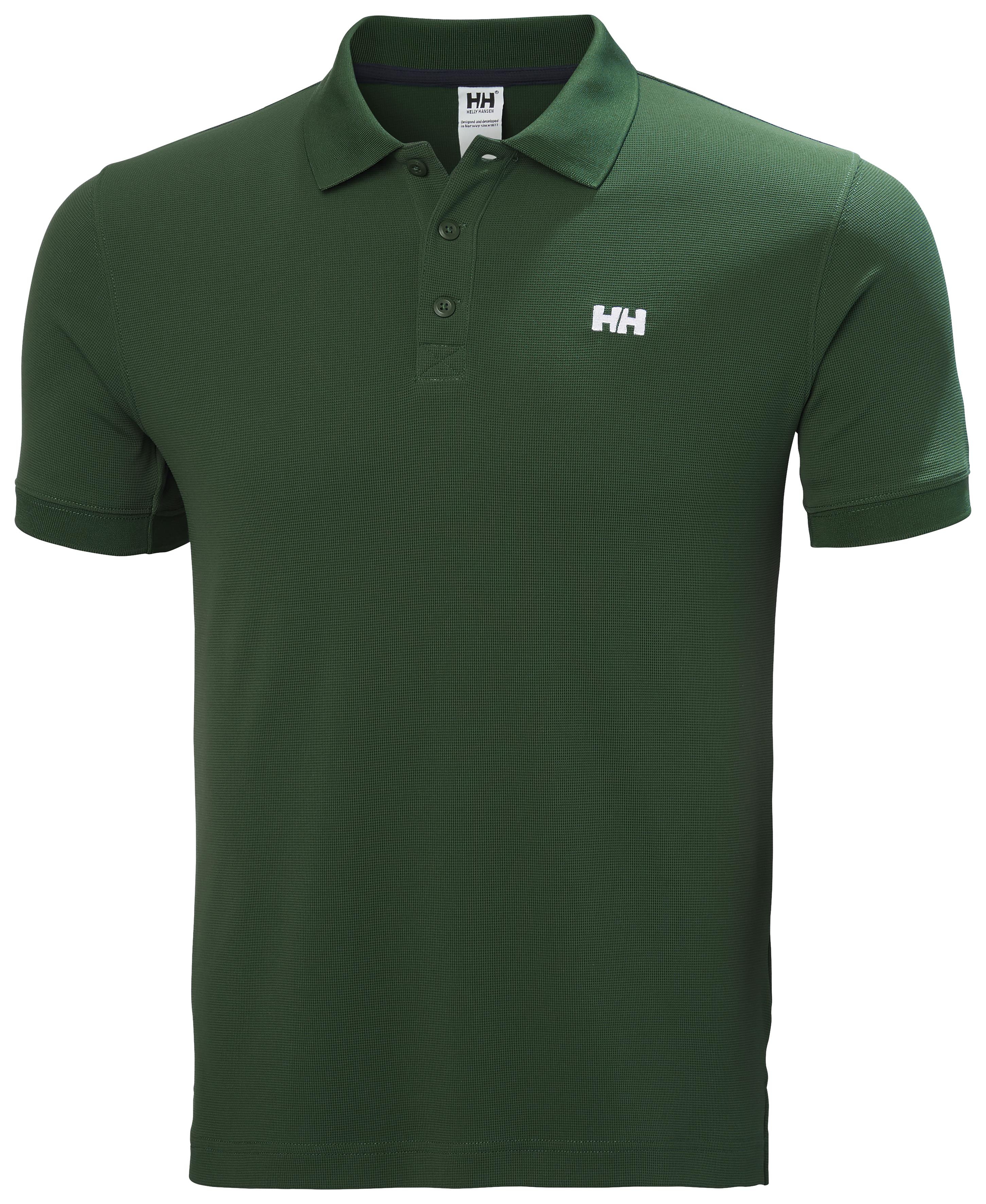 Helly Hansen Driftline Polo Erkek T-Shirt