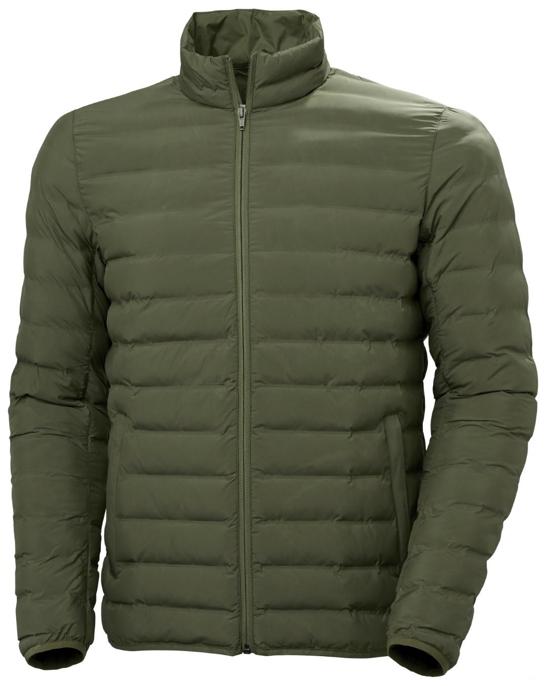 Helly Hansen Mono Material INsulator Erkek Mont