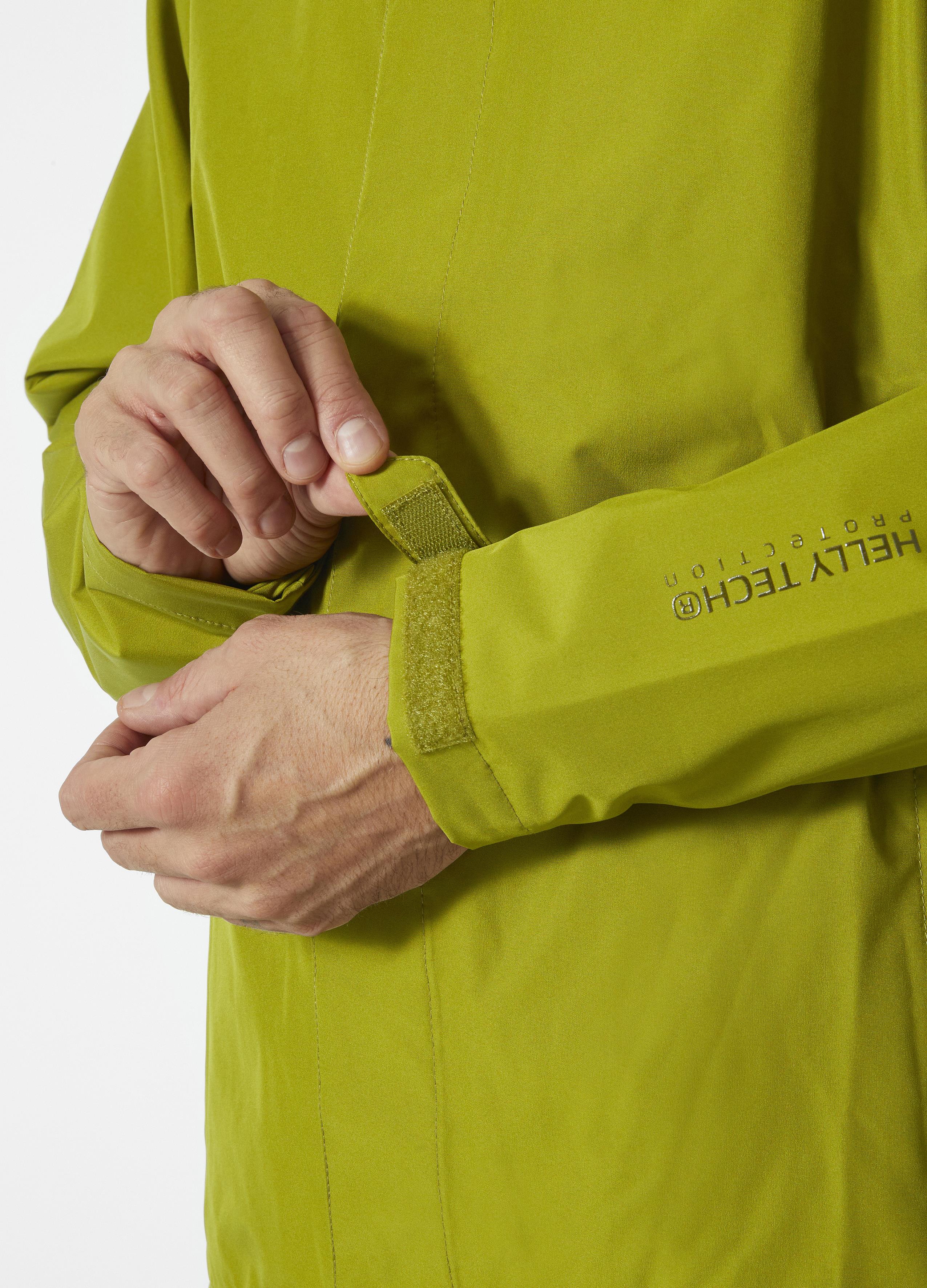 Helly Hansen Seven J Erkek Yağmurluk