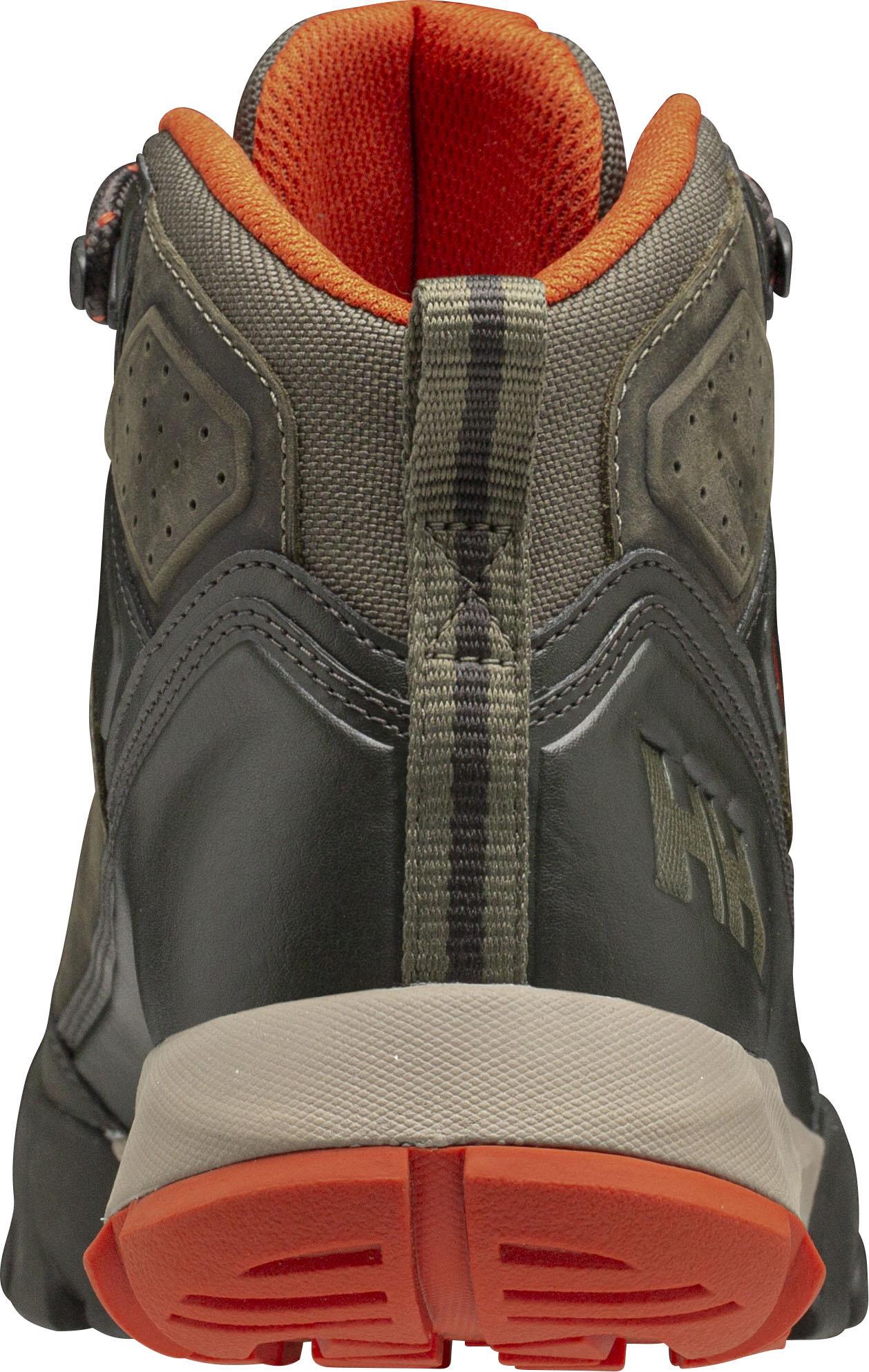 Ventes Flash Noël : Helly Hansen Sierra LX - Chaussures Randonnée Homme Whiskey 44 Pas Cher