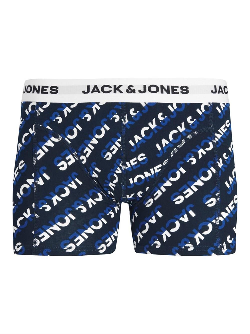 Boxer Jack And Jones JACK & JONES Caleçon Boxeur Homme Caleçon Homme