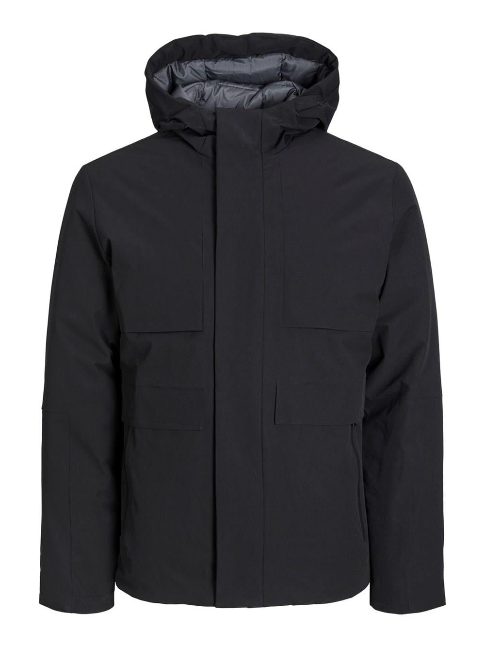 Jack Jones Jprblatıger Jacket Erkek Mont | Manta Outdoor