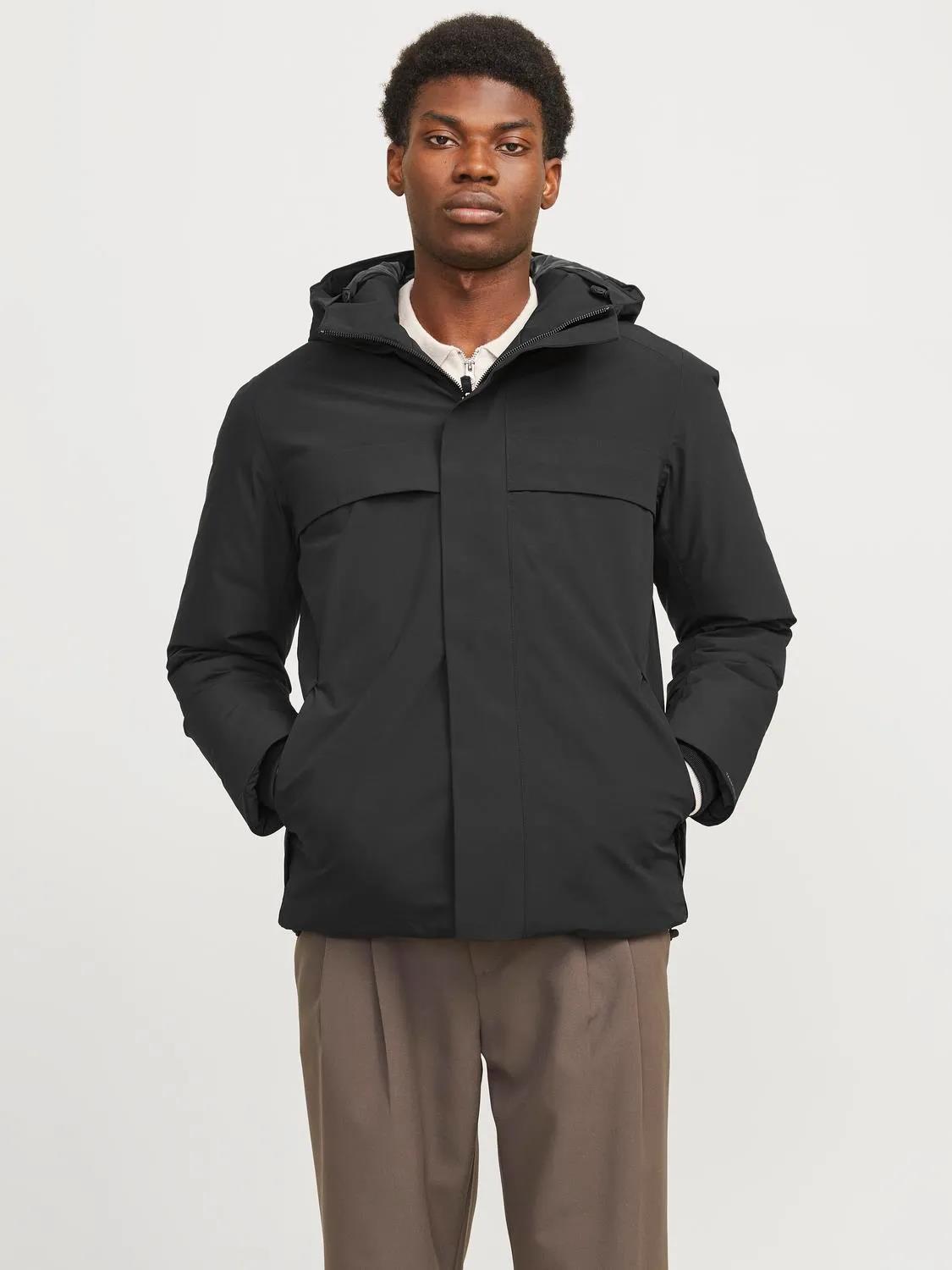 Jack & Jones Jprblawave Jacket Erkek Mont