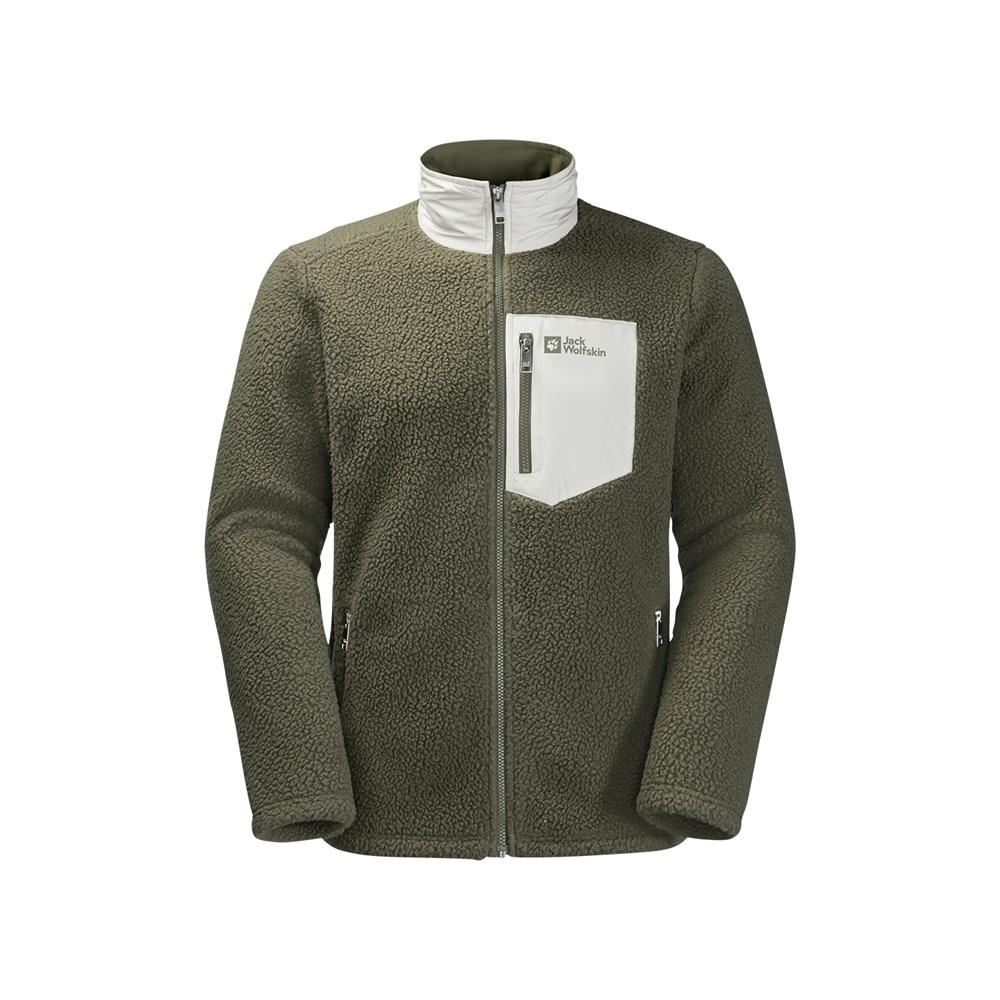 森のウインターツリー　コットン　ほっこり　ふわふわ　ナチュラル　40㎝ Jack Wolfskin Kingsway Jacket Erkek Polar | Manta Outdoor
