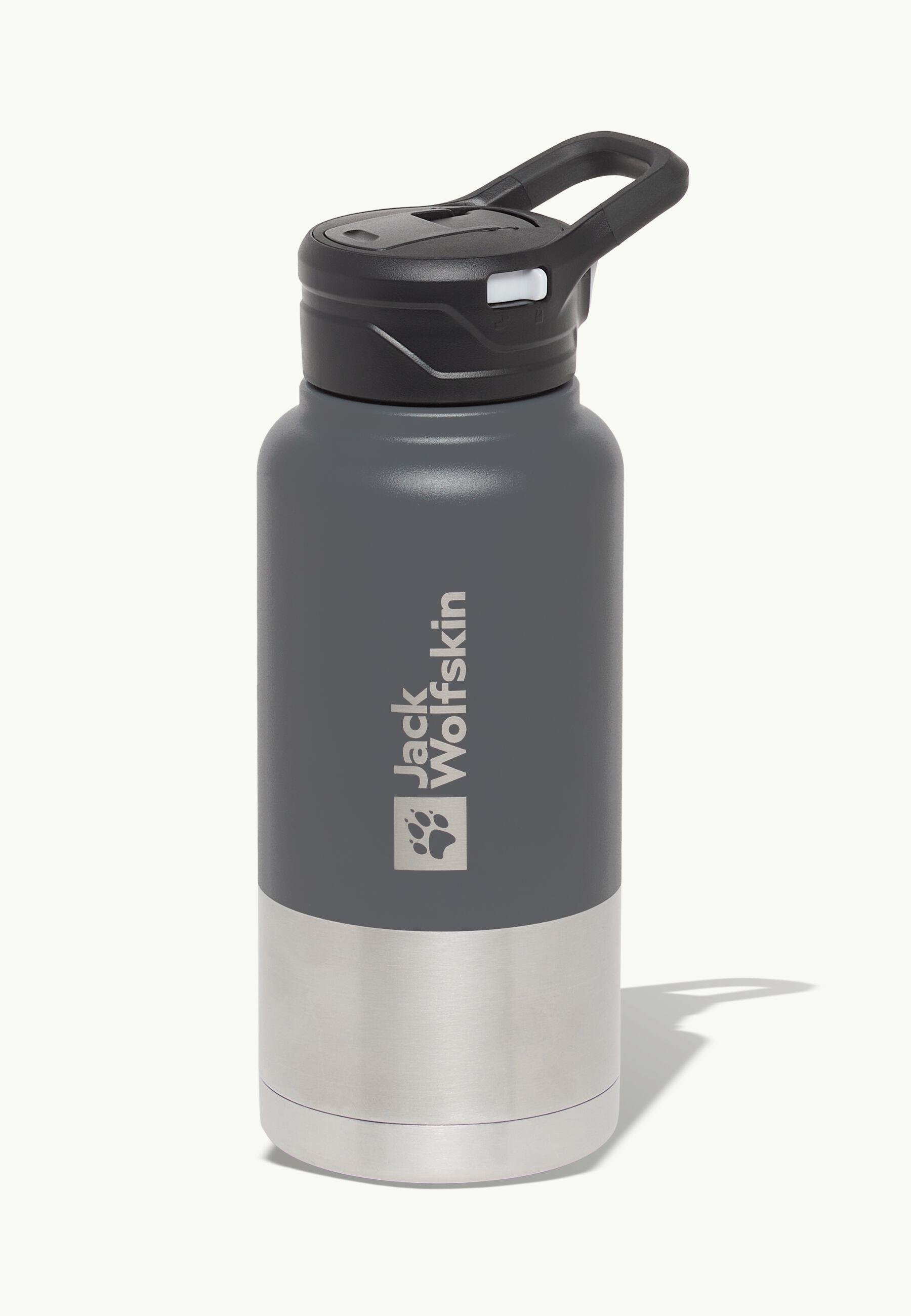 Jack Wolfskin Saima Insulated Straw Termos