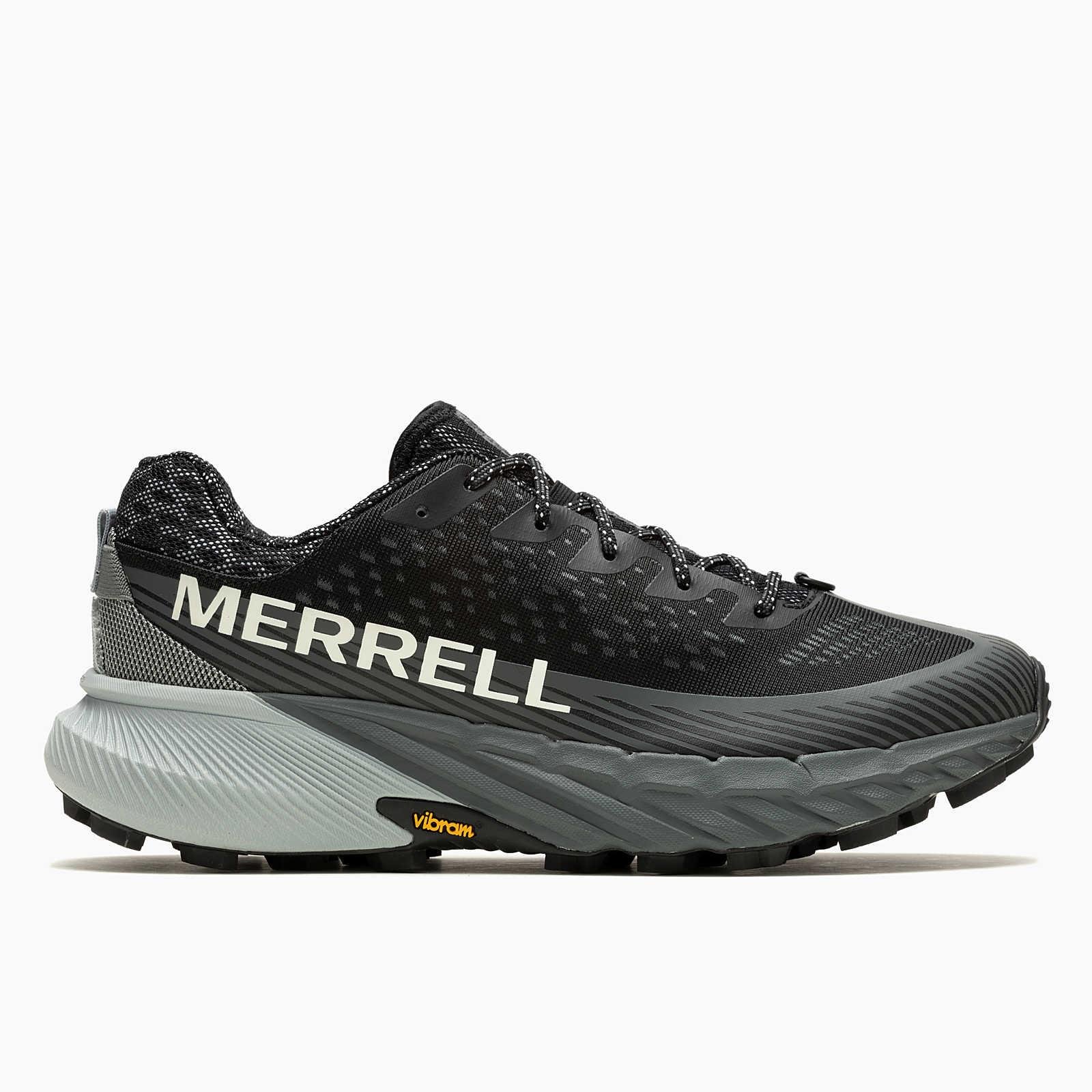 Merrell Agility Peak 5 Erkek Koşu Ayakkabısı