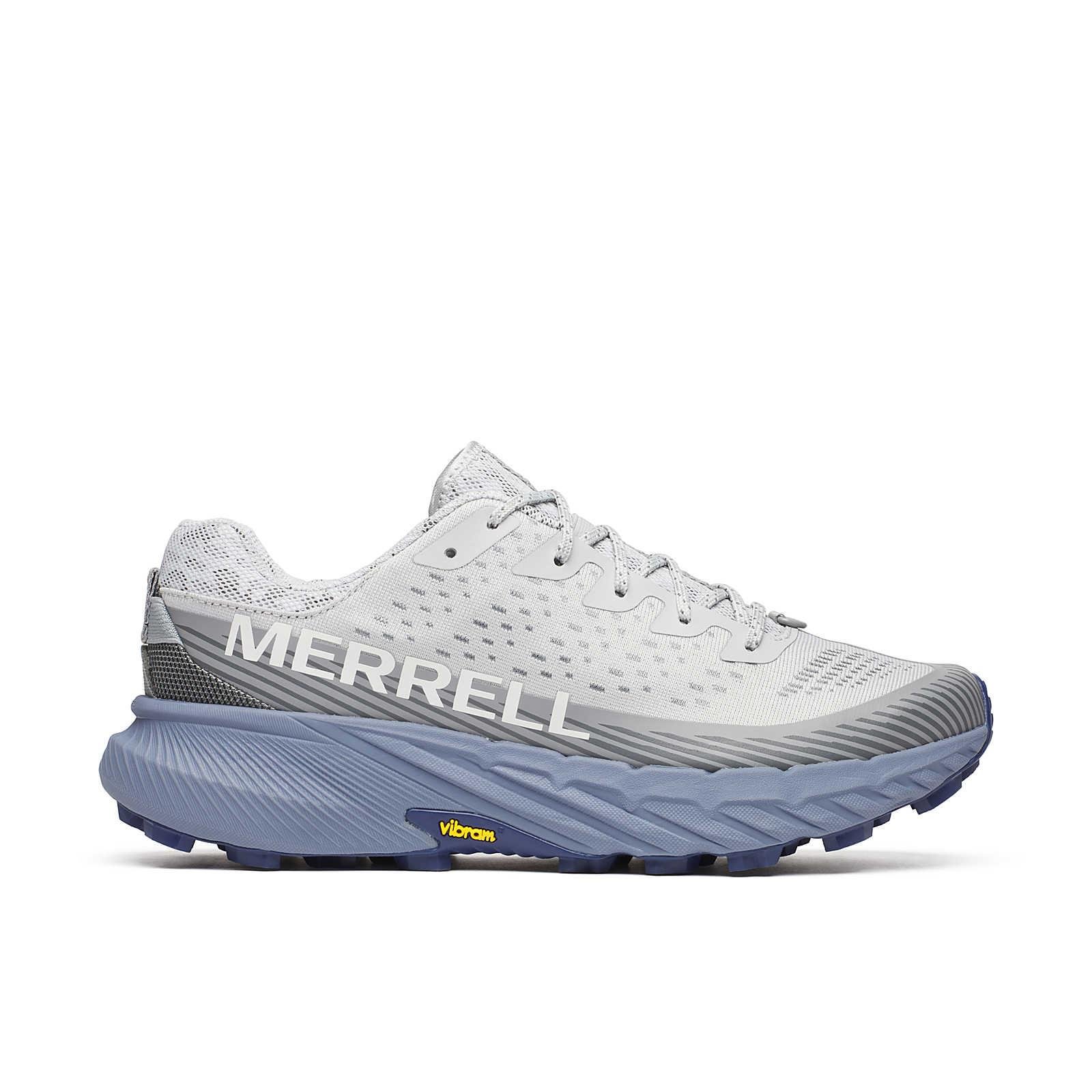 Merrell Agility Peak 5 Erkek Koşu Ayakkabısı