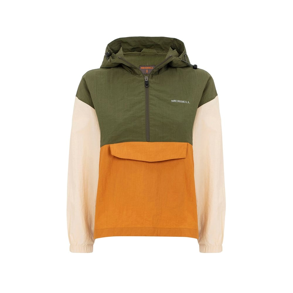 みーる Merrell Julie P Kadın Yağmurluk