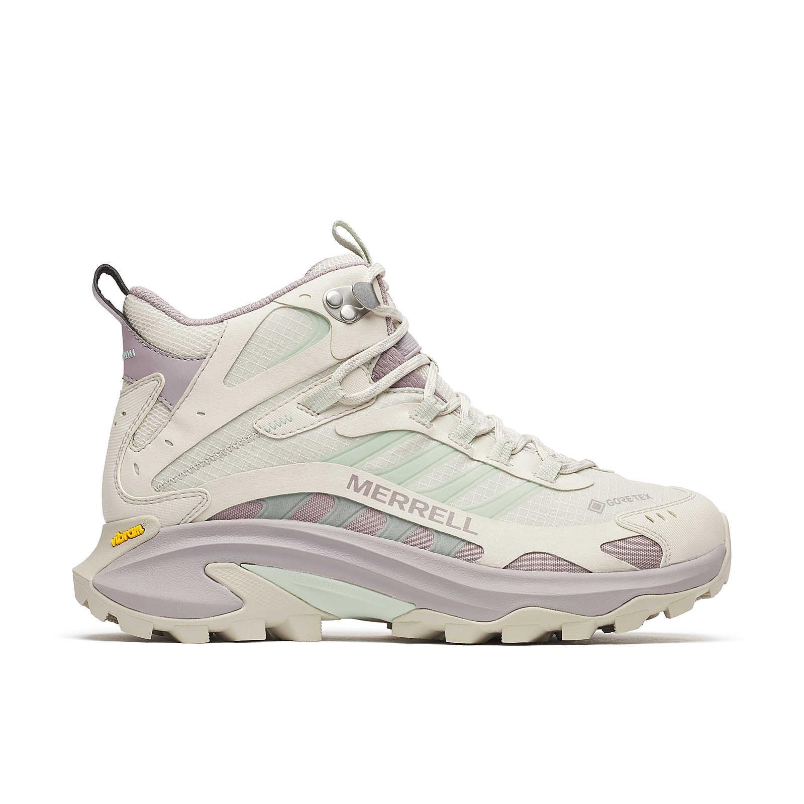 Merrell Moab Speed 2 Mid GTX Kadın Bot