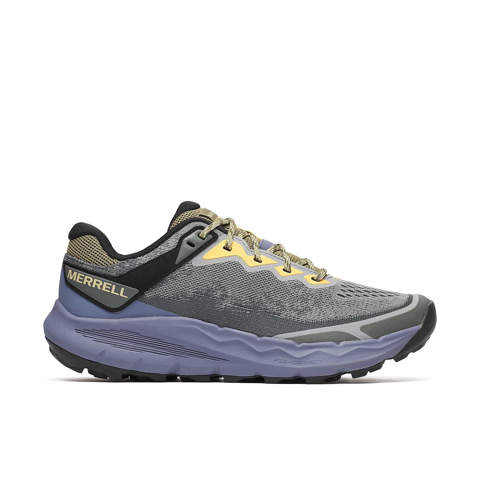 Merrell Nova 4 Erkek Koşu Ayakkabısı