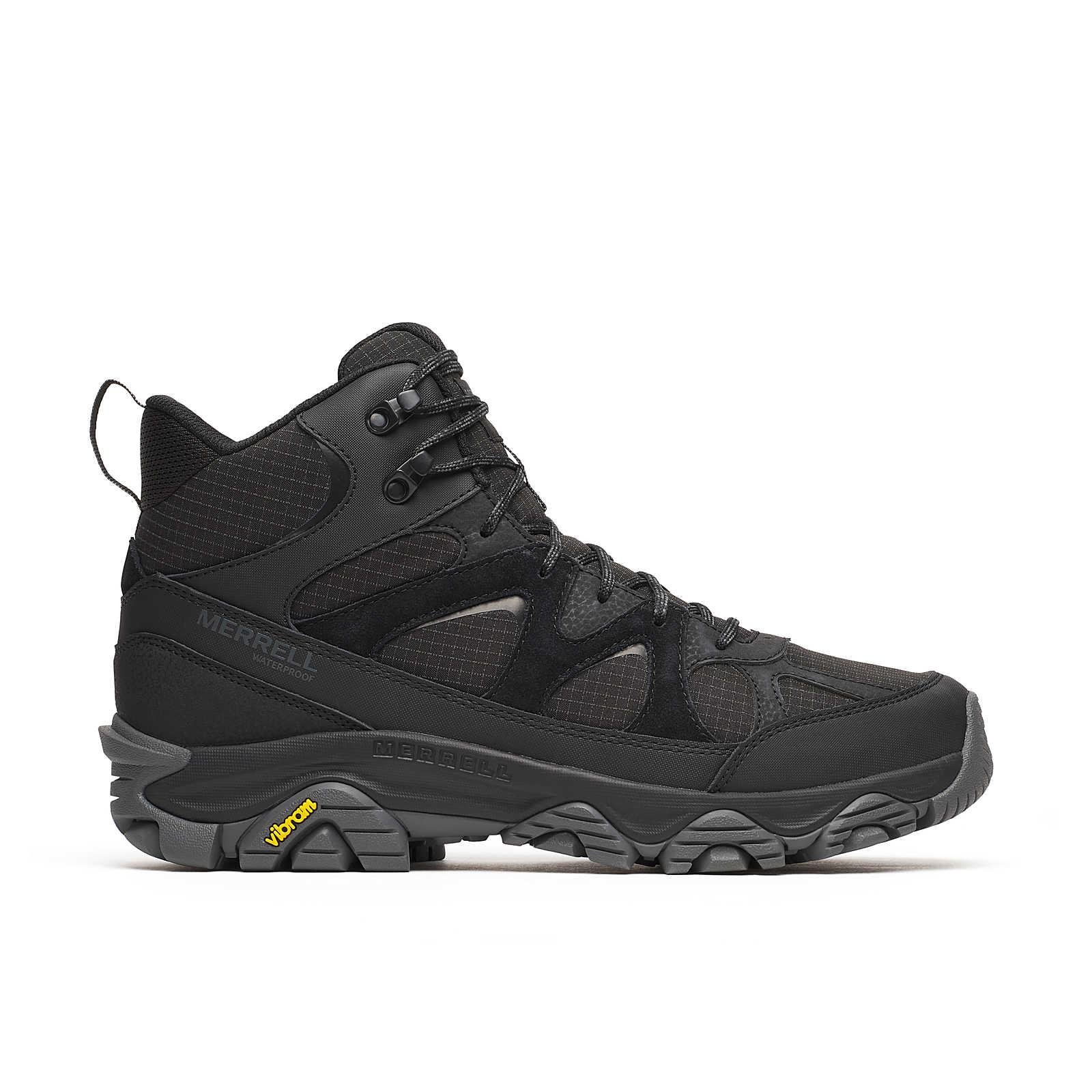 Merrell Thermo Snow Grip Mid Wp Erkek Bot