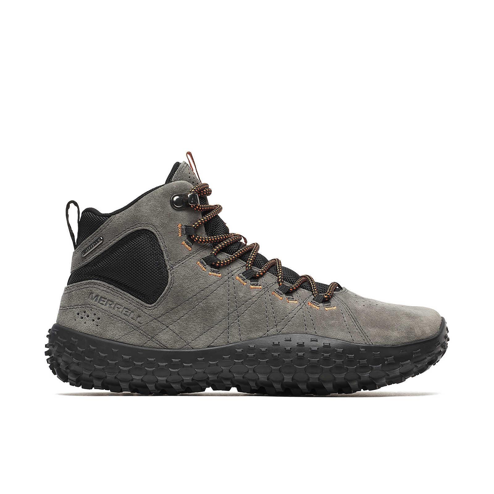Merrell Wrapt Mid Wp Erkek Bot