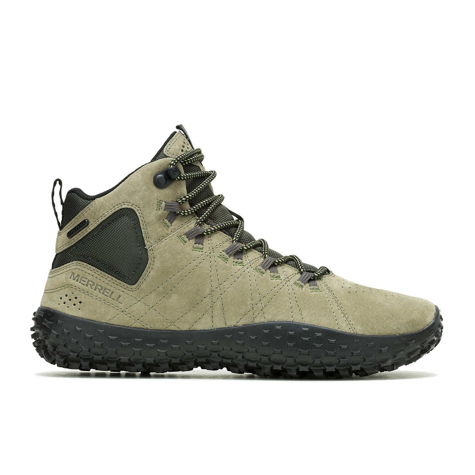 Merrell Wrapt Mid Wp Erkek Bot
