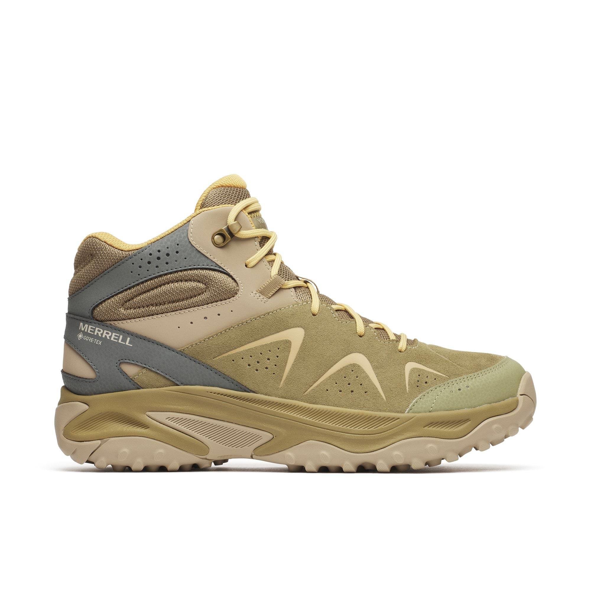 Merrell Yokota 3 Mid Gtx Erkek Bot
