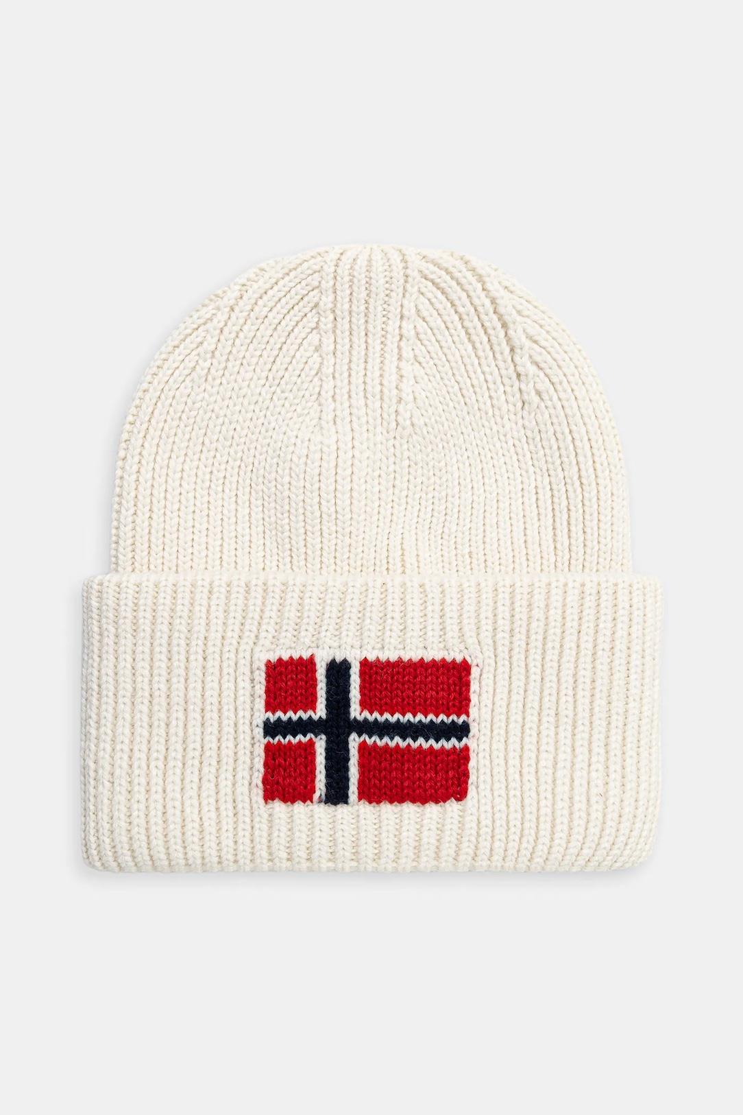 Napapijri F-Evei Erkek Bere