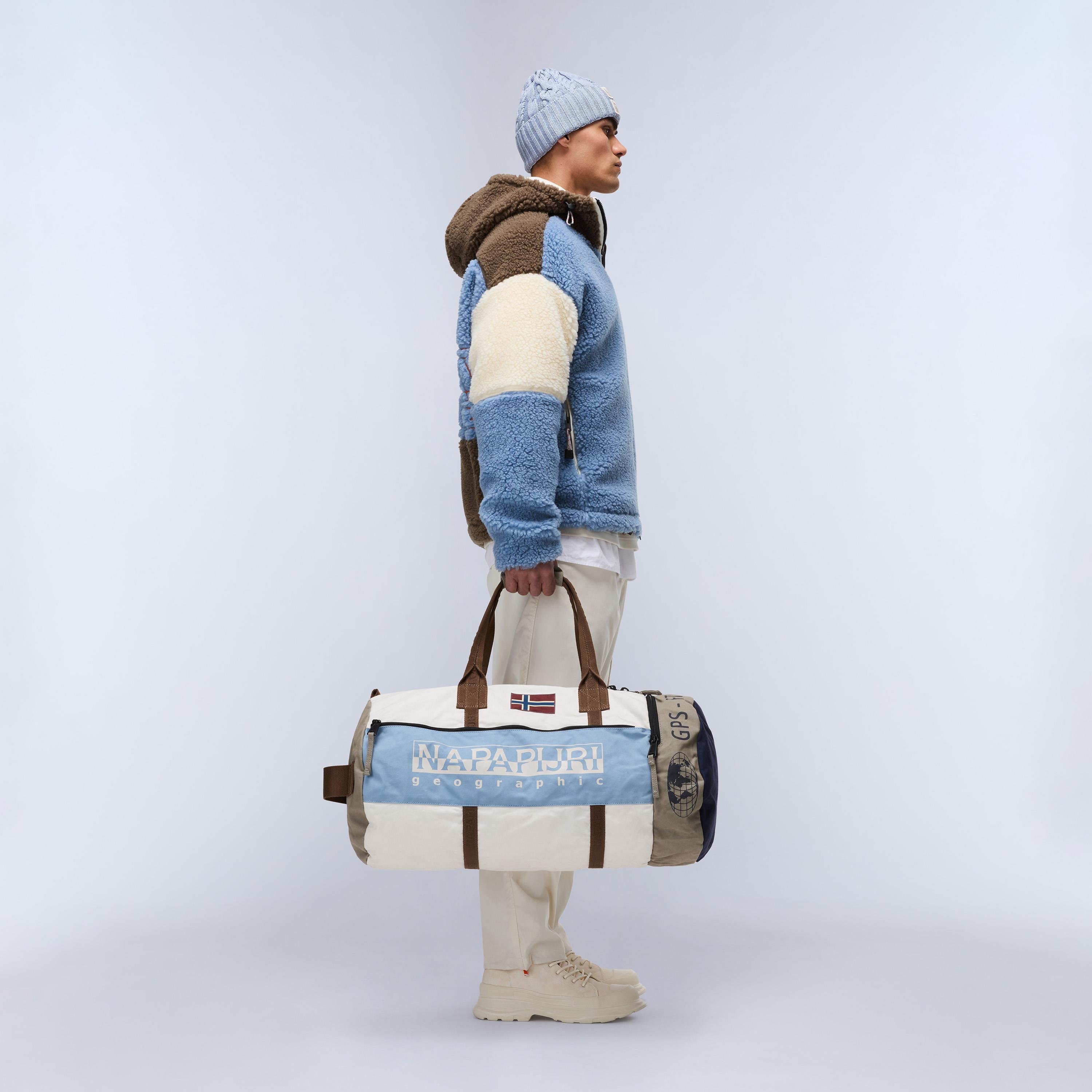 Napapijri H-Equator Duf Unisex Çanta
