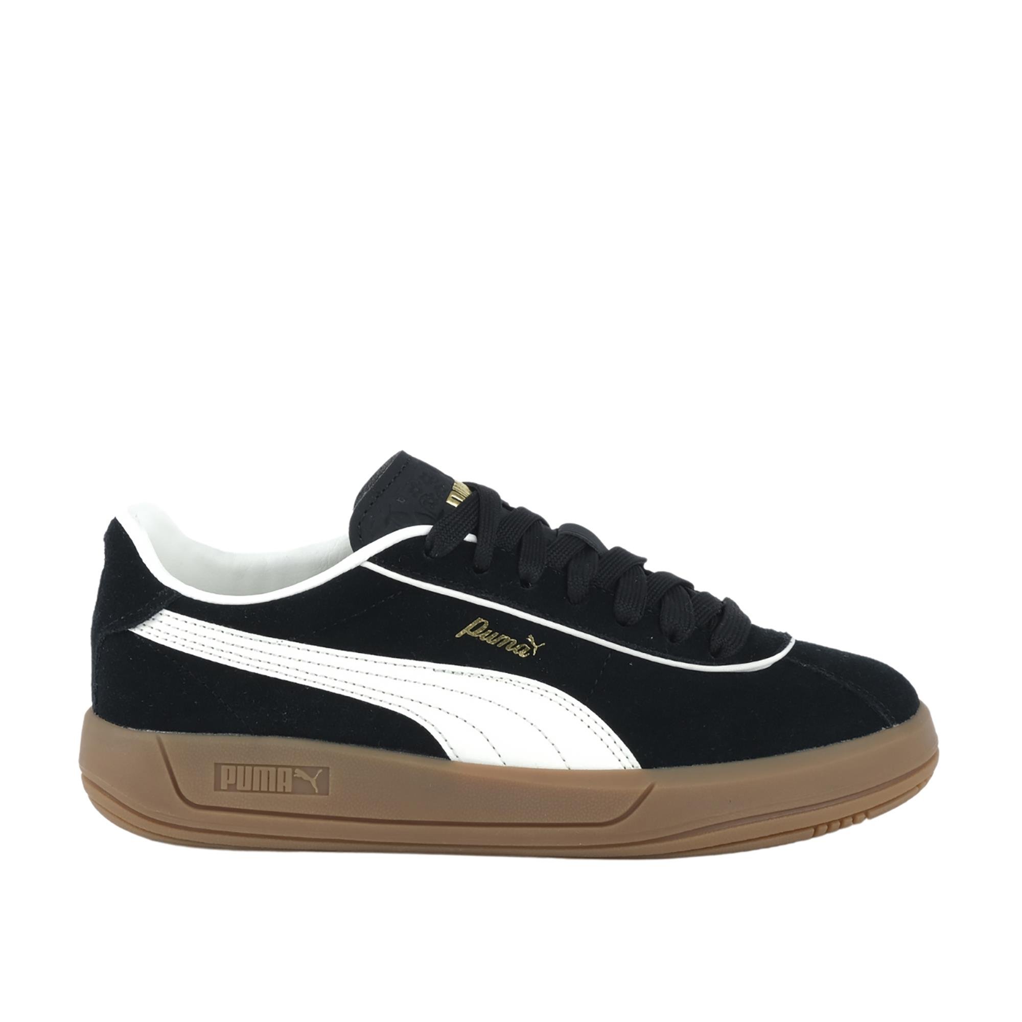 Puma Puma Club Klassika SD Kadın Spor Ayakkabı