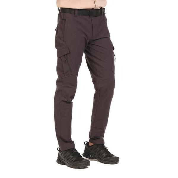 Q&Steinbock Ragnar Erkek Outdoor Pantolon