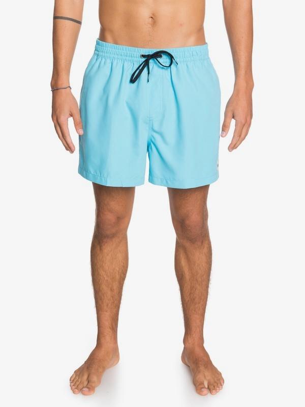 Quiksilver Everyday 15 Jamv Erkek Deniz Şortu