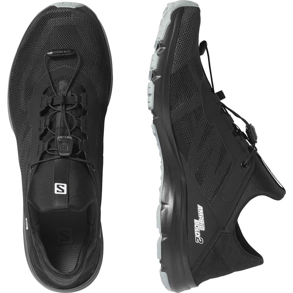 Salomon Amphib Bold 2 Erkek Outdoor Ayakkabı | Manta Outdoor