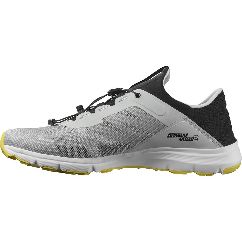 Salomon Amphib Bold 2 Summer Adventures & Running Erkek Spor Ayakkabı I ...