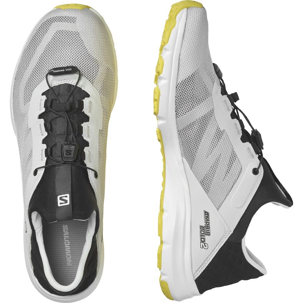 Salomon Amphib Bold 2 Summer Adventures & Running Erkek Spor Ayakkabı I ...