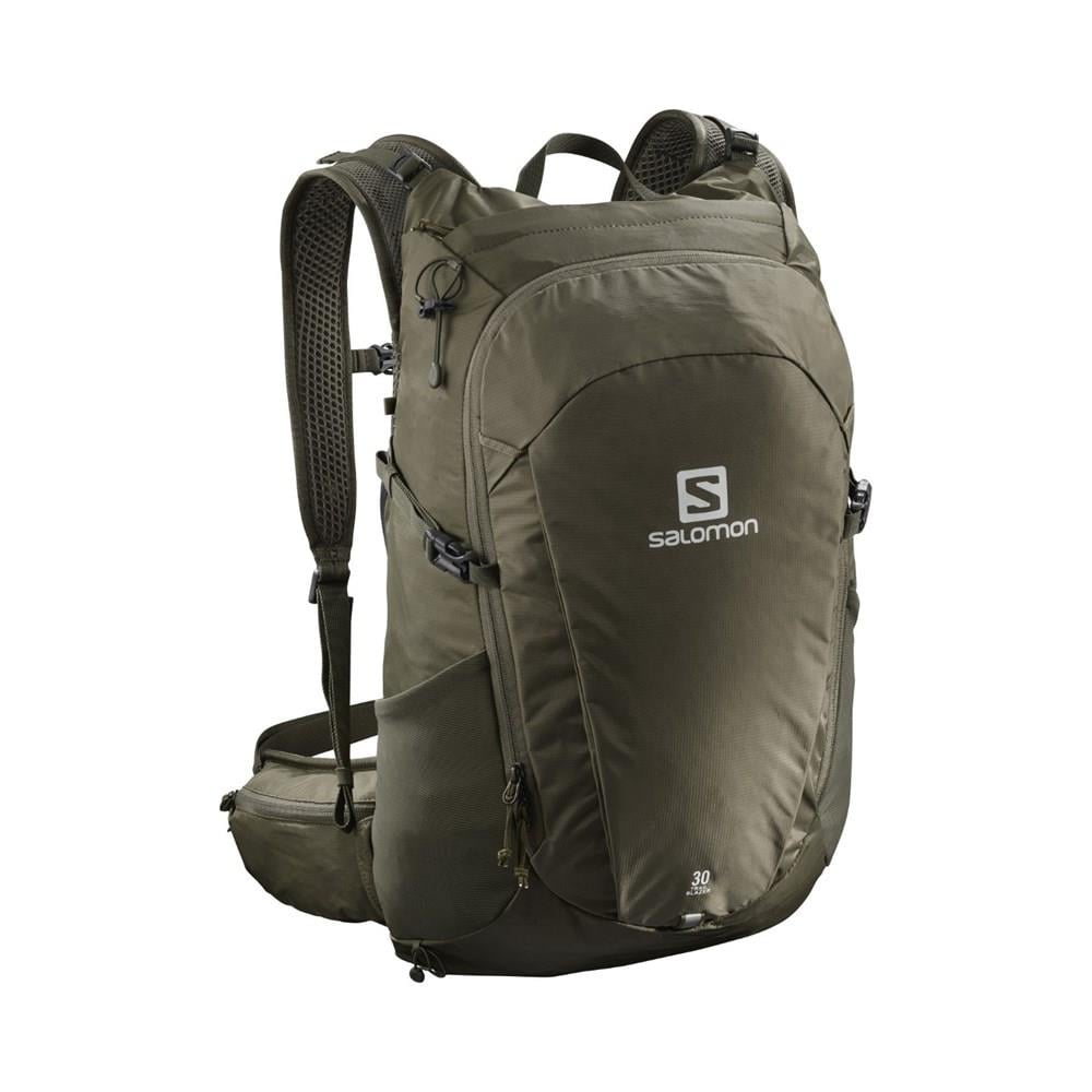 Salomon Trailblazer 30 Unisex Sırt Çantası