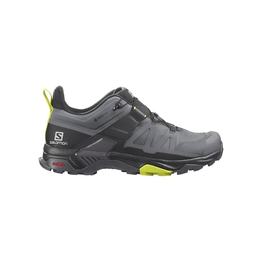 Salomon X Ultra 4 GTX Erkek Outdoor Ayakkabı
