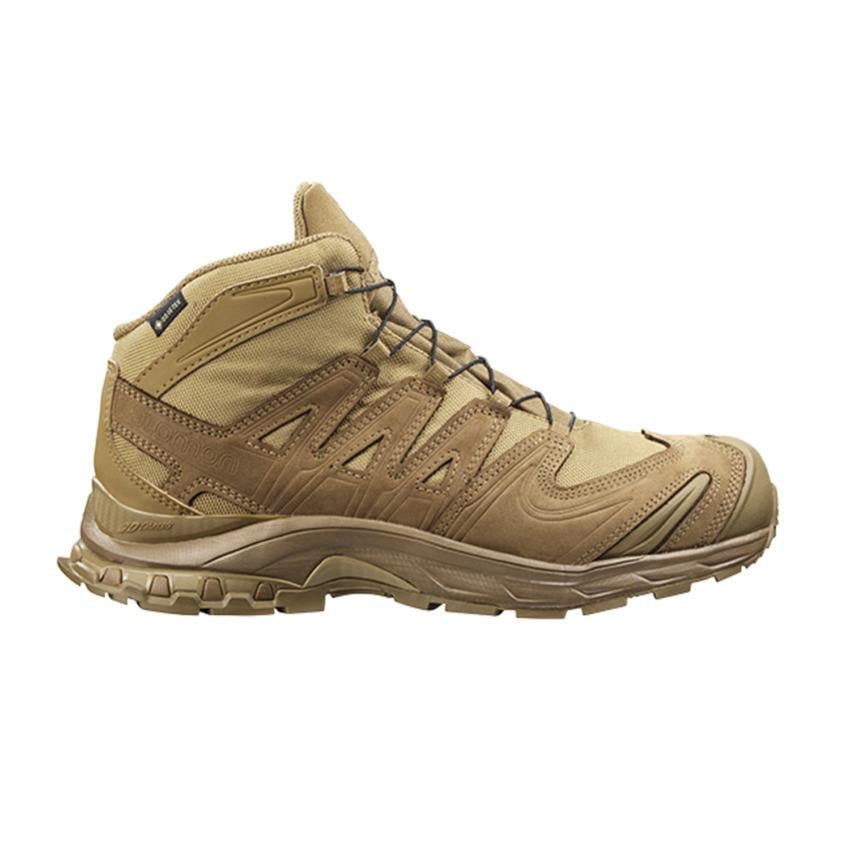 Salomon XA Forces Mid GTX Erkek Bot