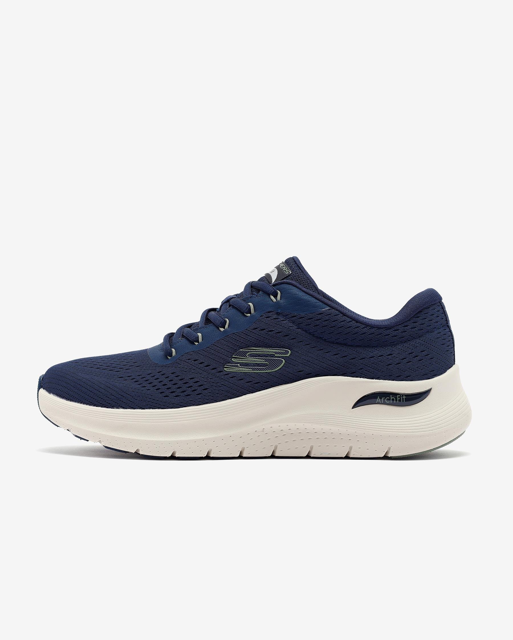 Skechers Arch Fit 2.0 Erkek Spor Ayakkabı