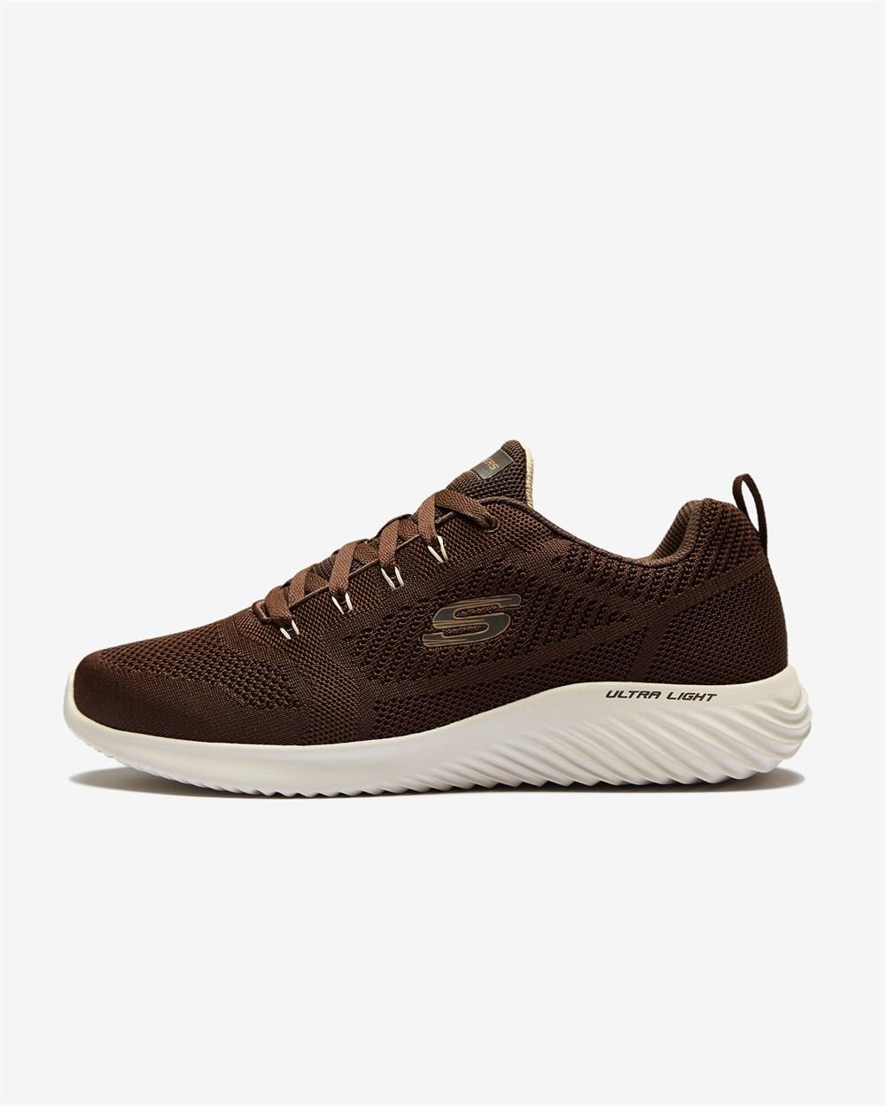Skechers Bounder-Rinstet Erkek Spor Ayakkabı | Manta Outdoor