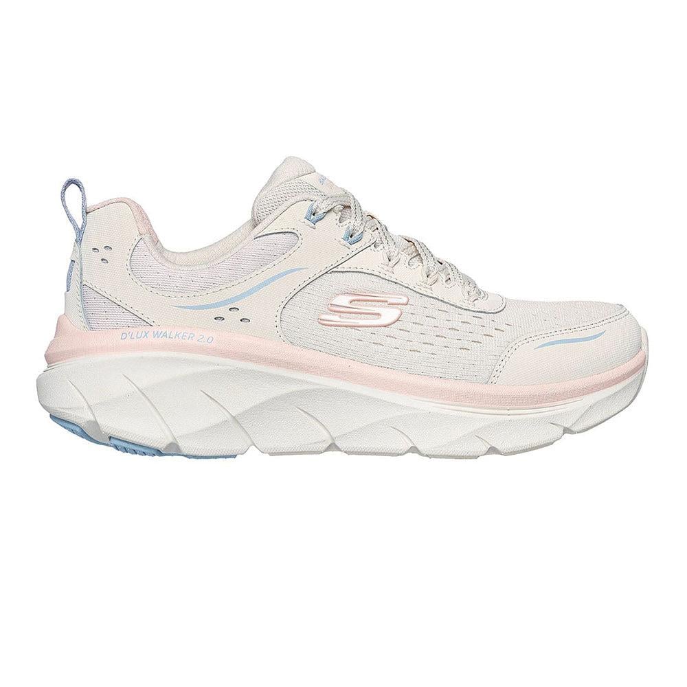 Skechers D'Lux Walker 2.0-Daisy Doll Kadın Spor Ayakkabı
