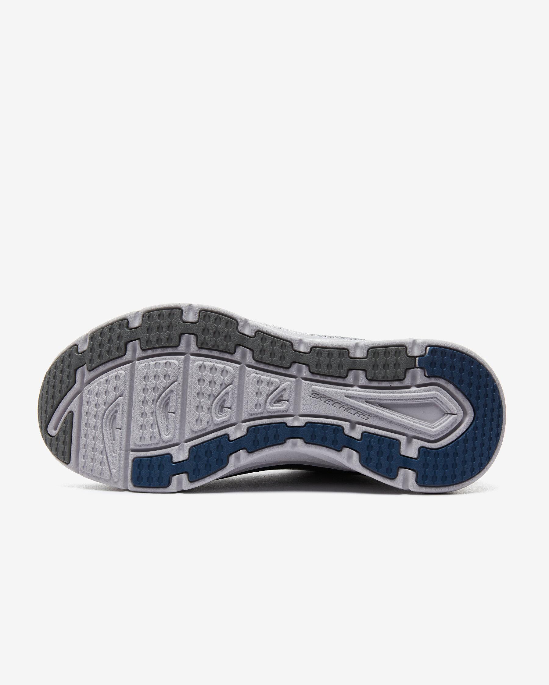 Skechers d lux walker erkek spor ayakkab manta outdoor