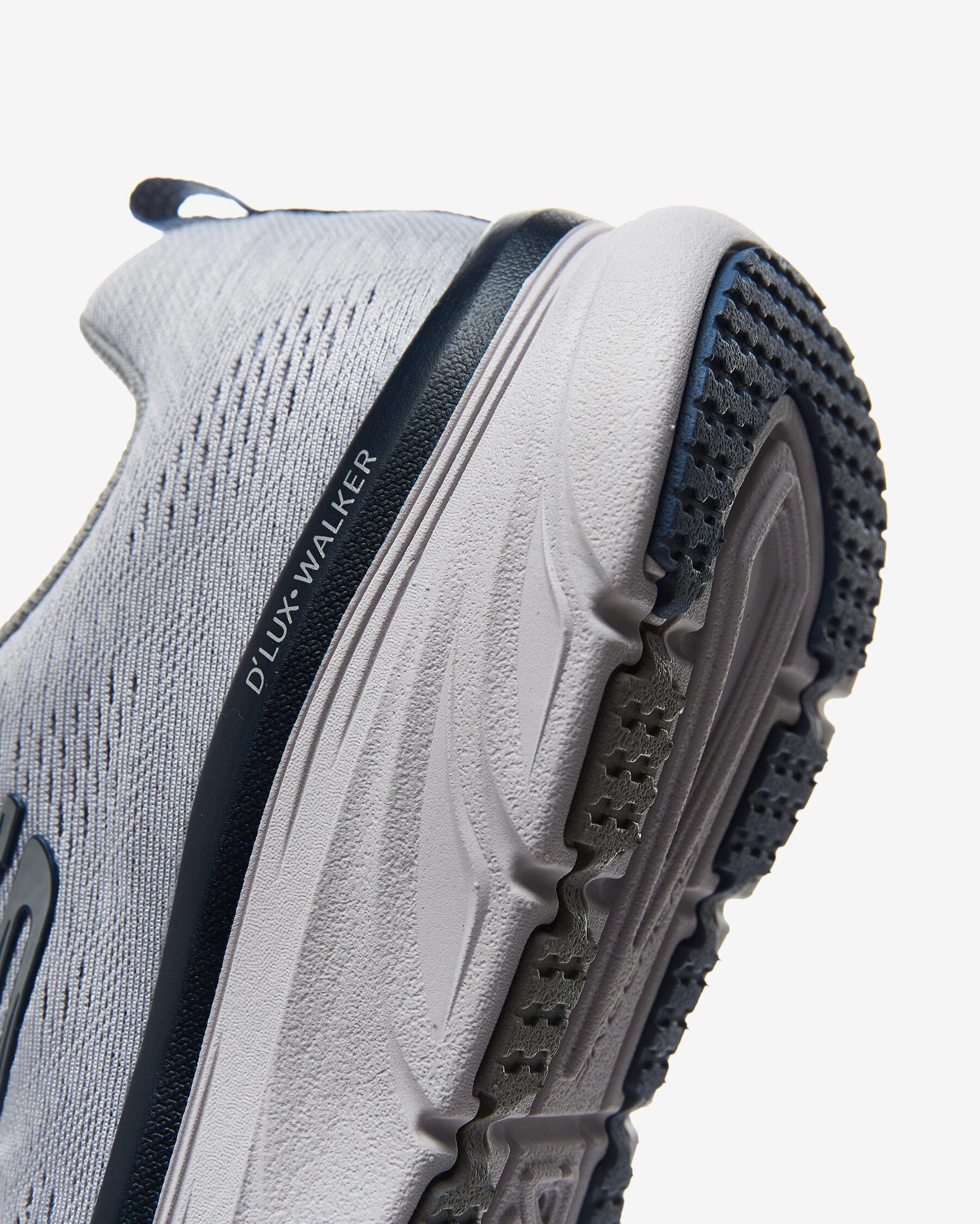 Skechers d lux walker erkek spor ayakkab manta outdoor