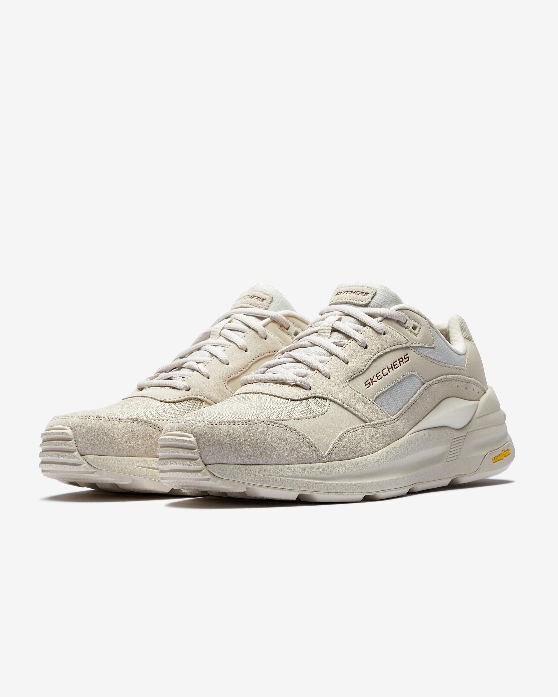 Skechers Global Jogger Erkek Spor Ayakkabı | Manta Outdoor