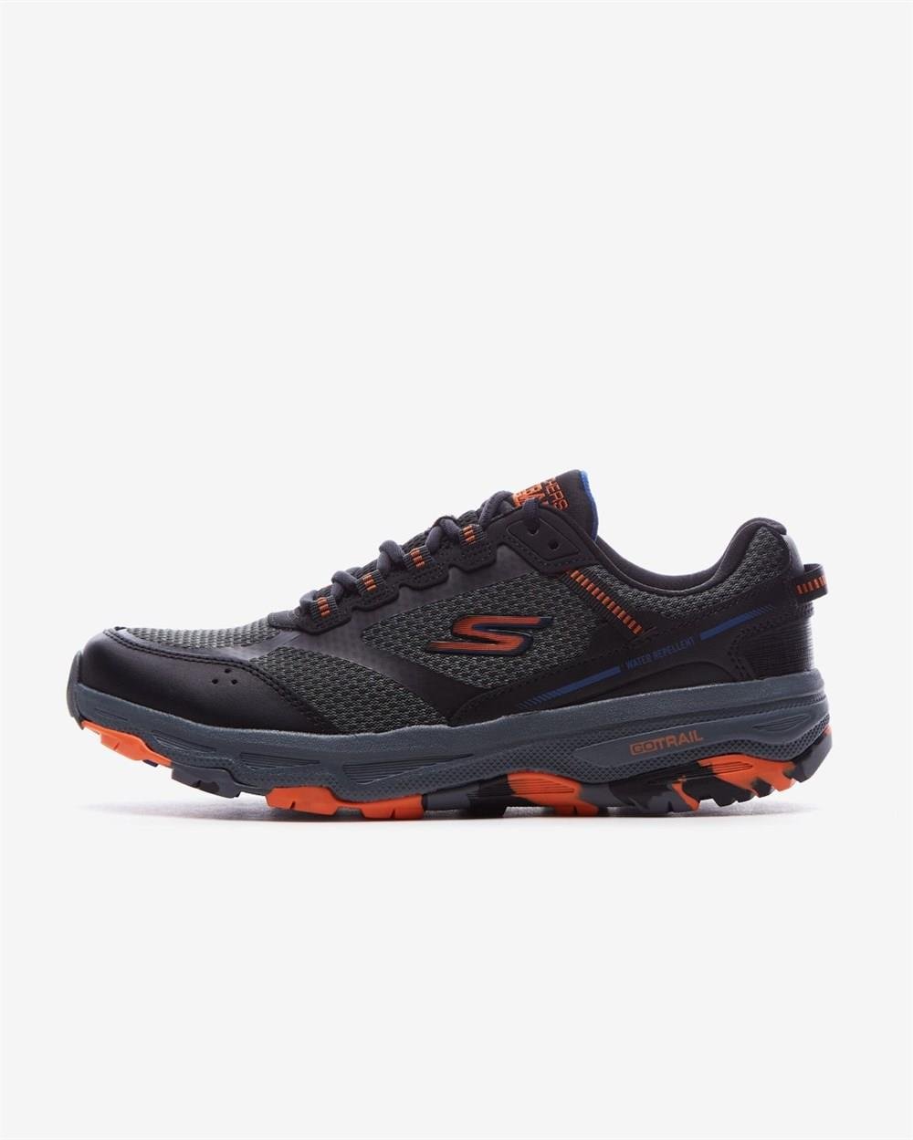 Skechers Go Run Trail Altitude-Marble Erkek Koşu Ayakkabısı