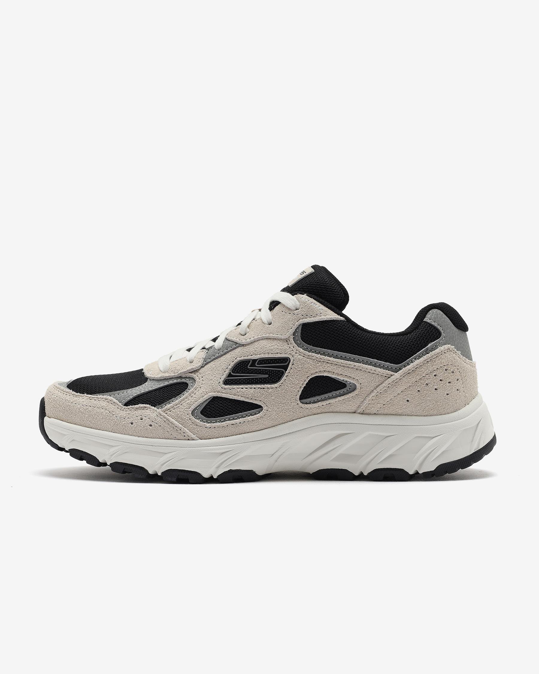 Skechers Hillcrest 2.0-Cedar Wells Erkek Outdoor Ayakkabı