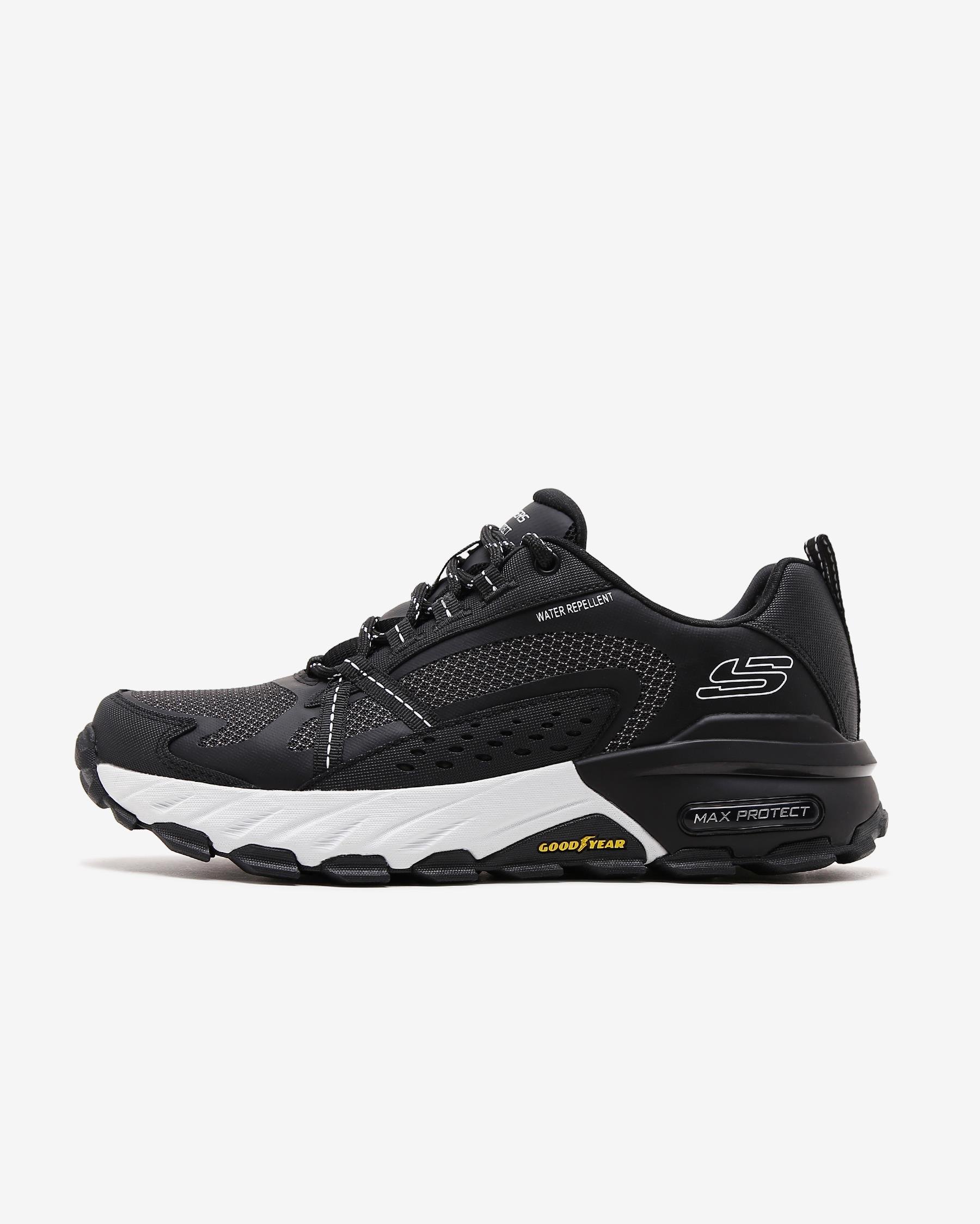 Skechers Max Protect Erkek Outdoor Ayakkabı